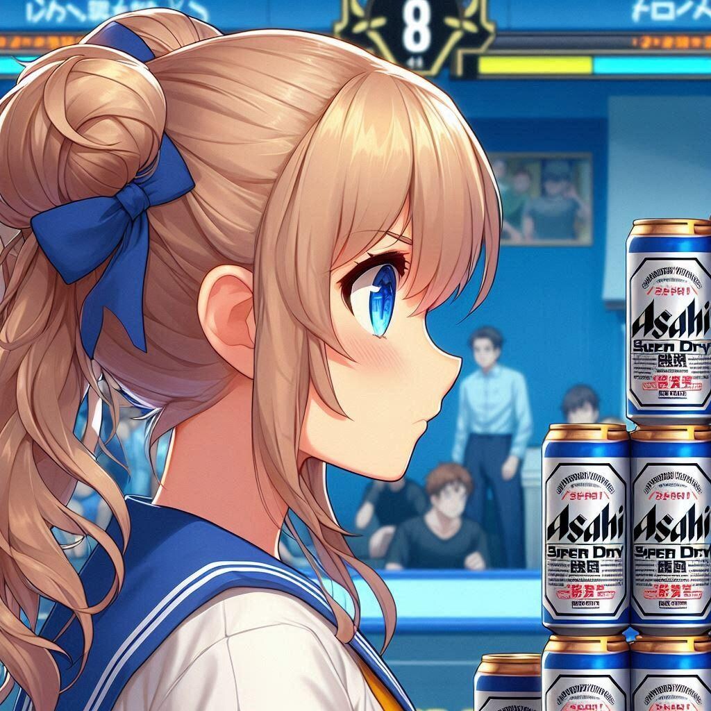 ビア・タワーズ・ワールドカップ