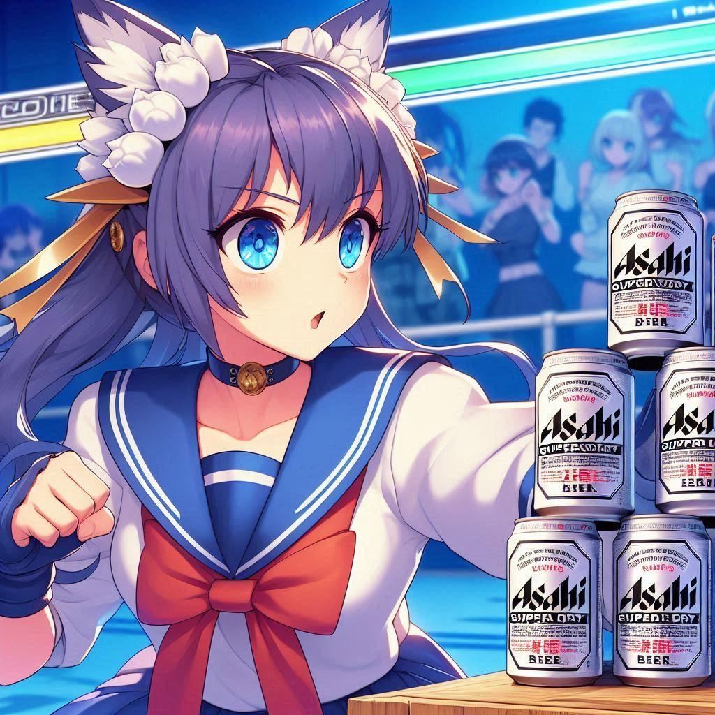 ビア・タワーズ・ワールドカップ