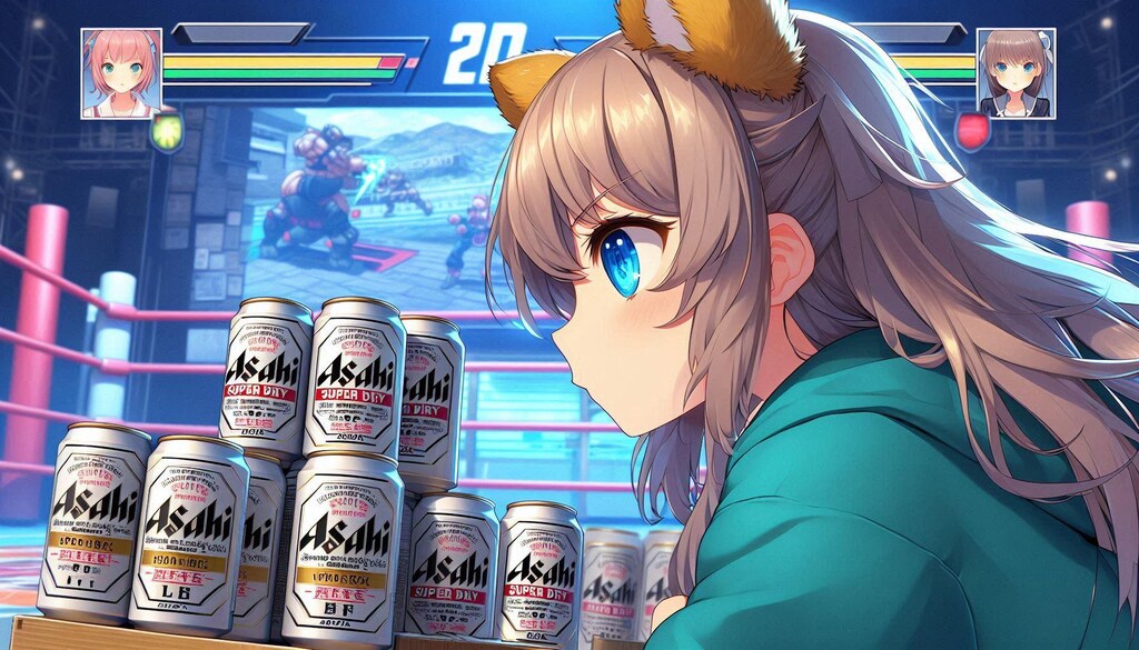 ビア・タワーズ・ワールドカップ