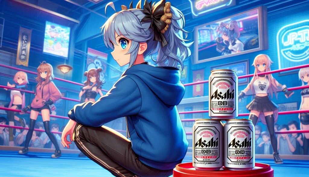 ビア・タワーズ・ワールドカップ