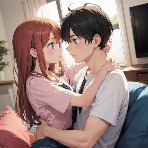 結婚しませんか？