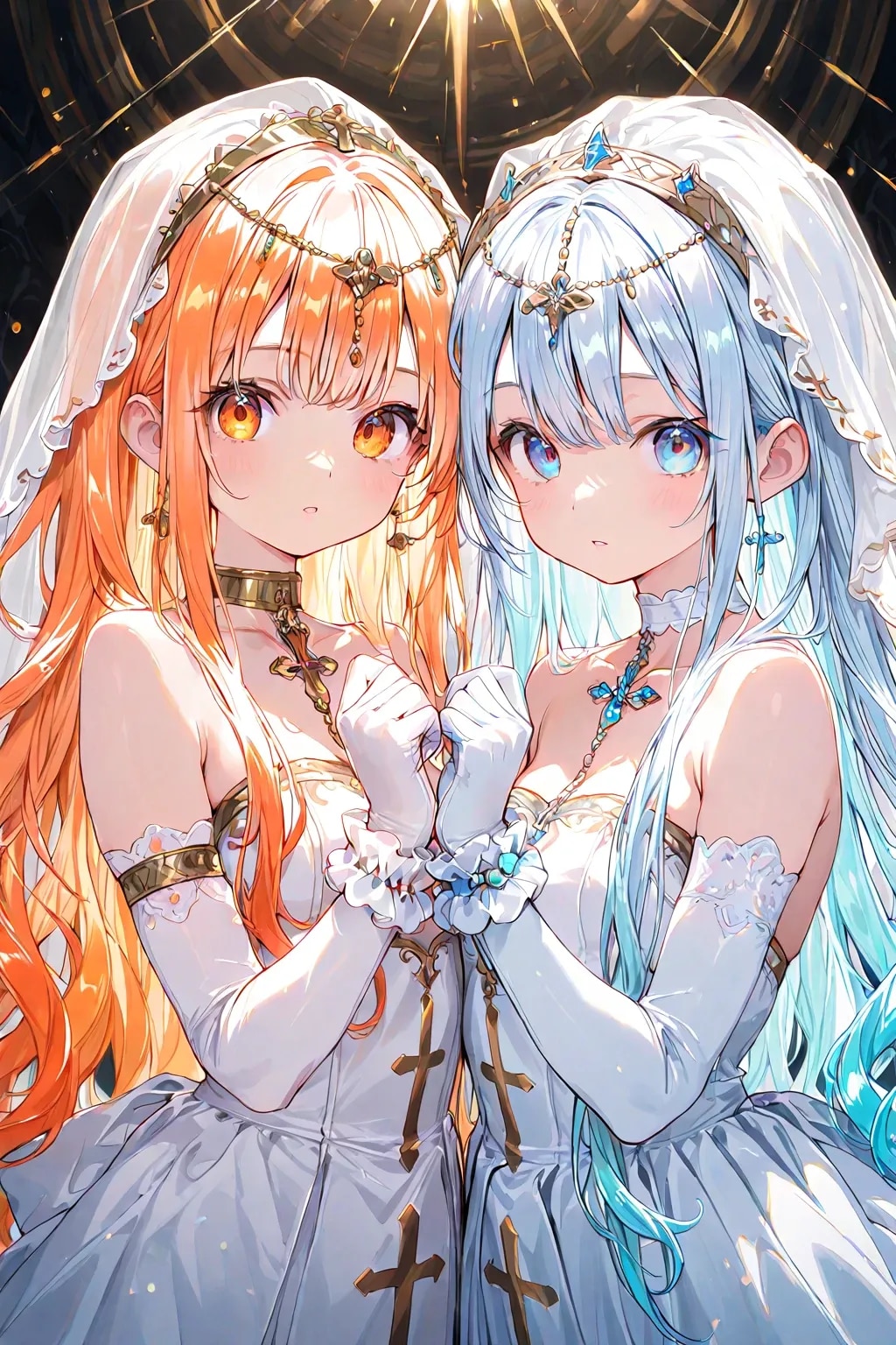 シスター＆シスターズ