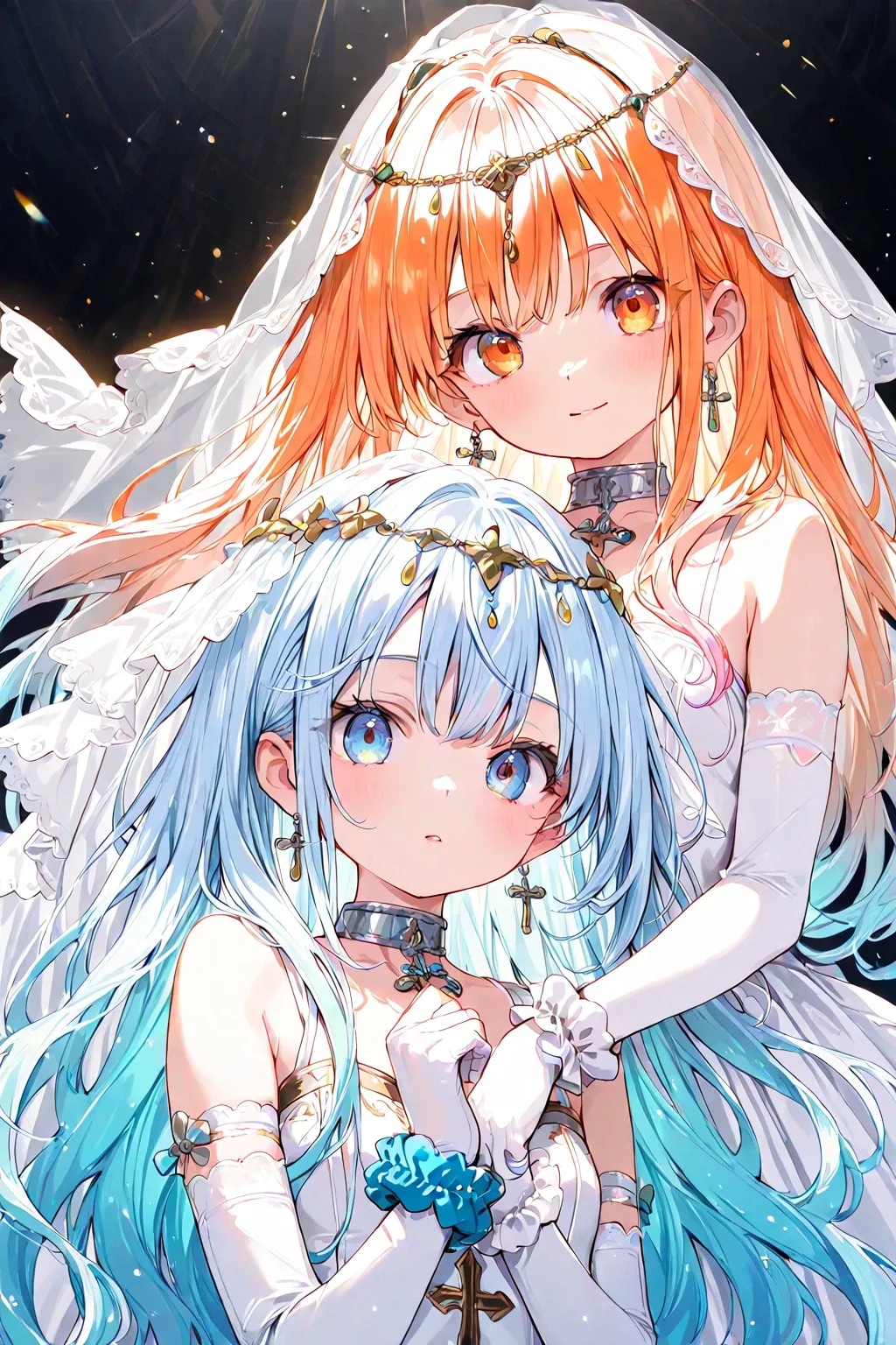 シスター＆シスターズ