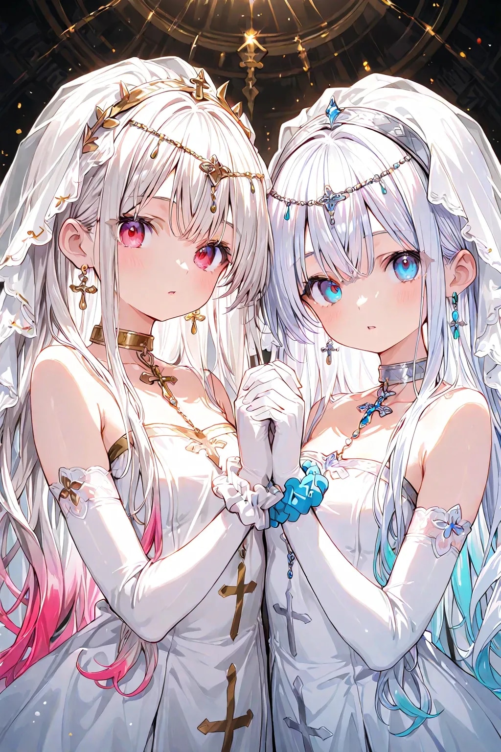 シスター＆シスターズ