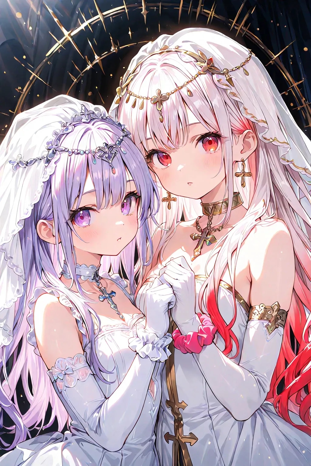 シスター＆シスターズ