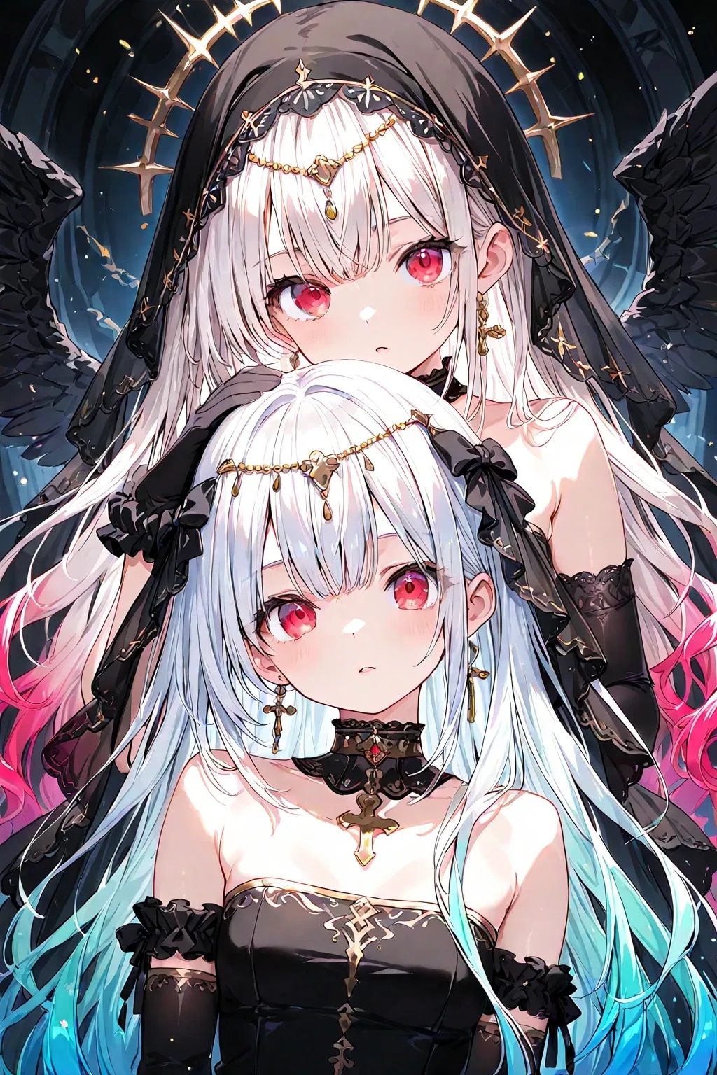 シスター＆シスターズ