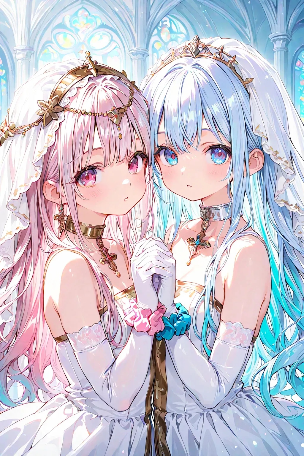 シスター＆シスターズ