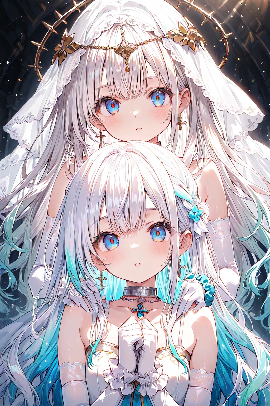 シスター＆シスターズ