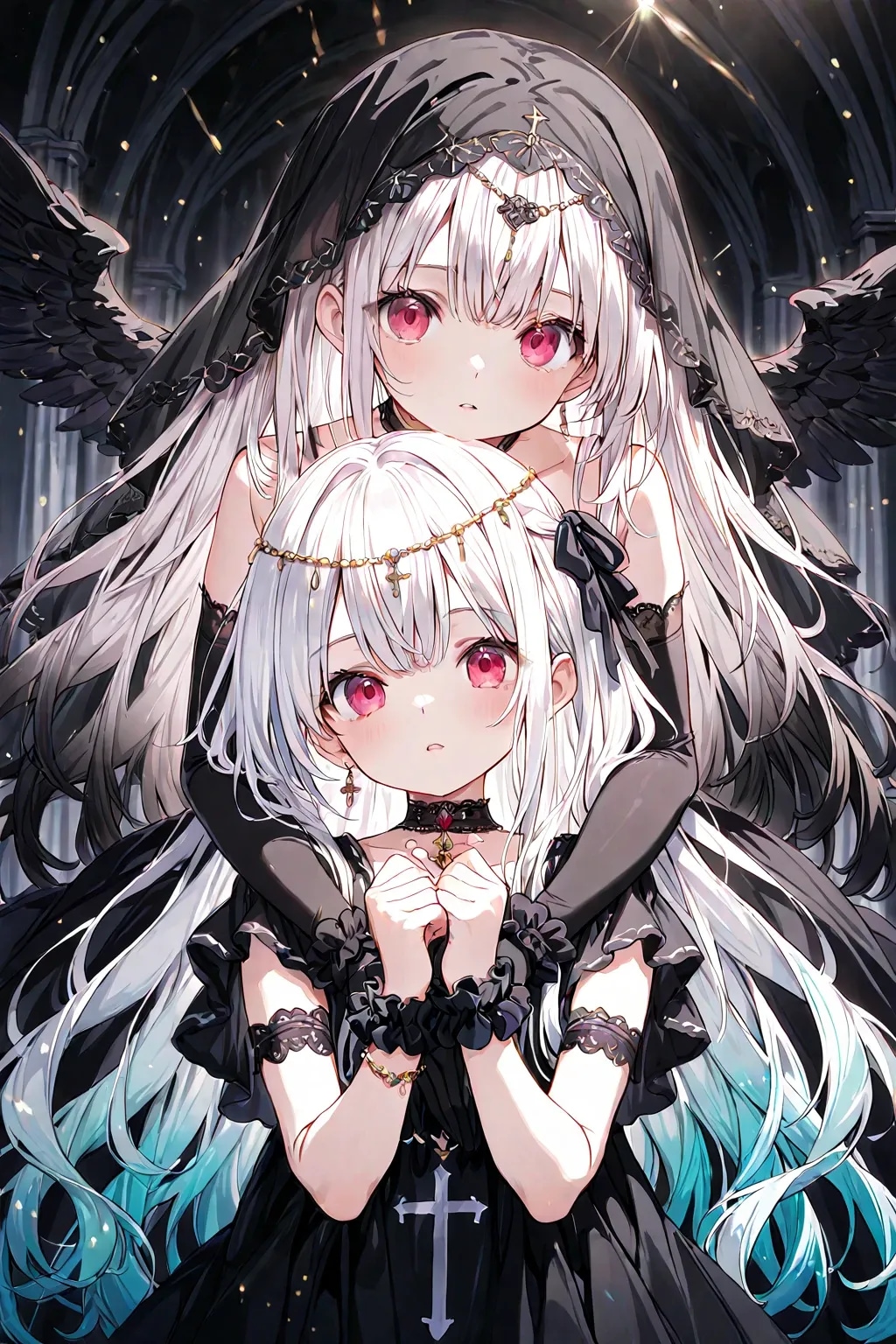 シスター＆シスターズ