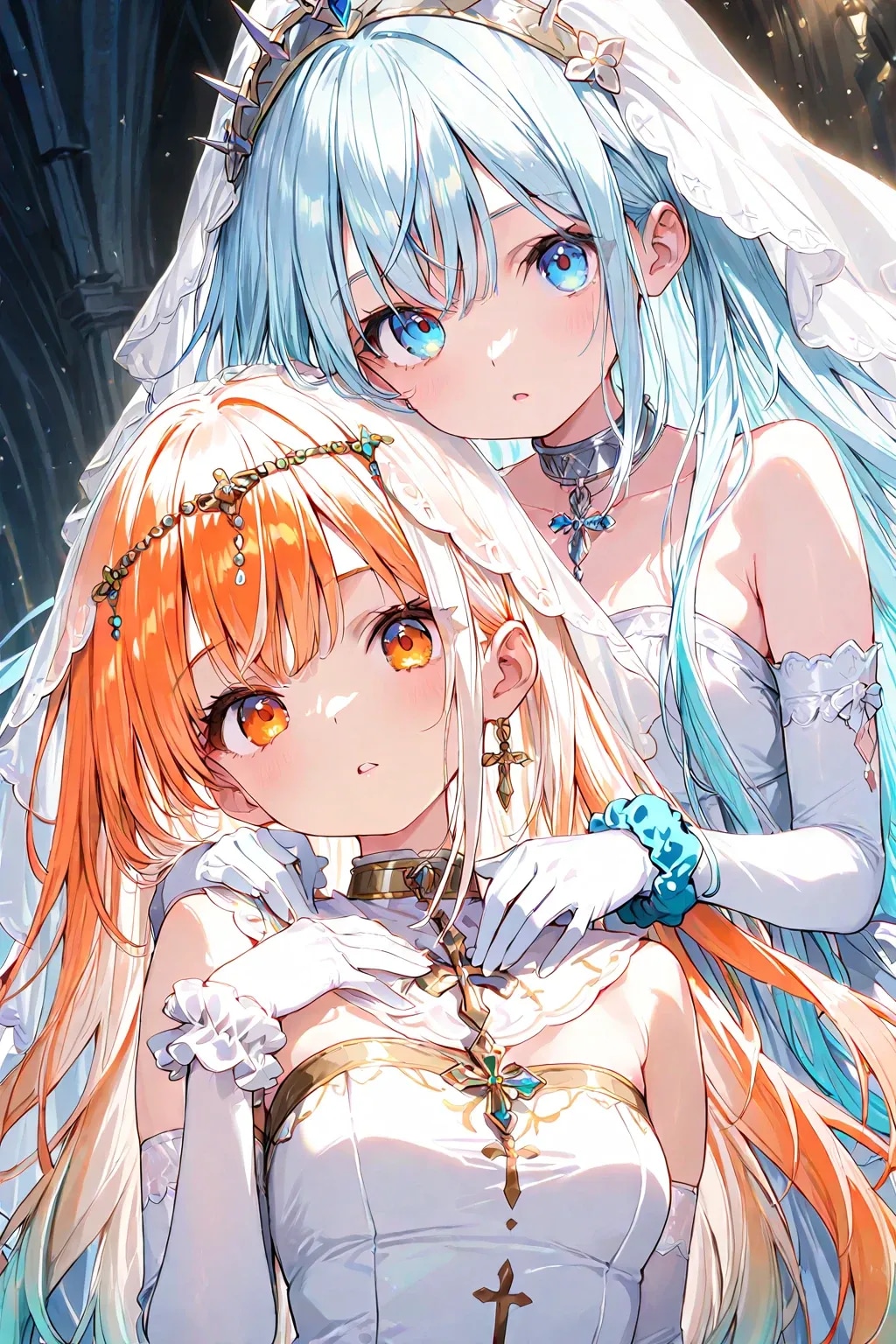 シスター＆シスターズ