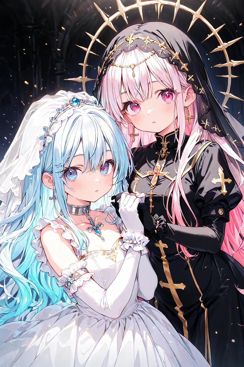 シスター＆シスターズ