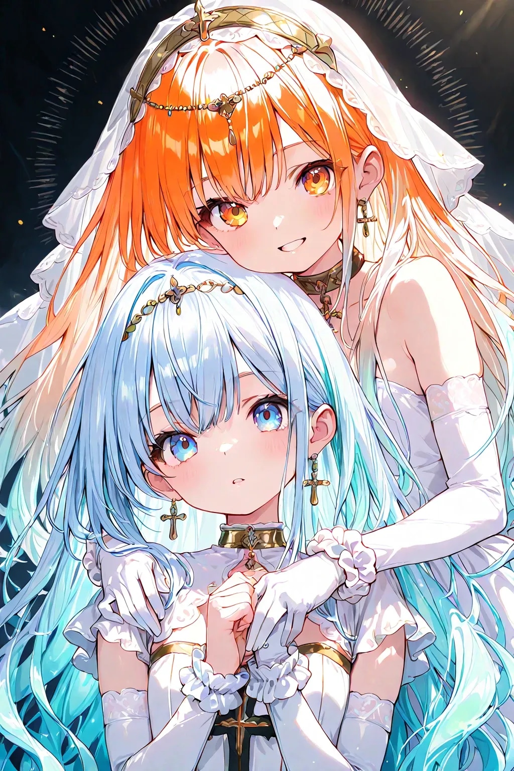 シスター＆シスターズ