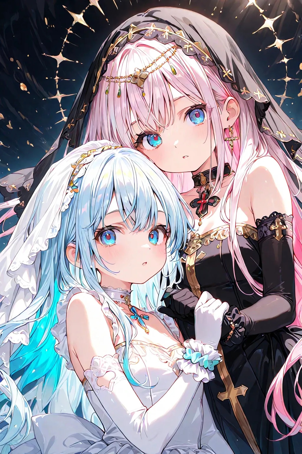 シスター＆シスターズ