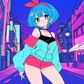 シティポップ 2枚目