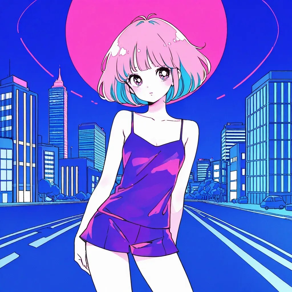 シティポップ