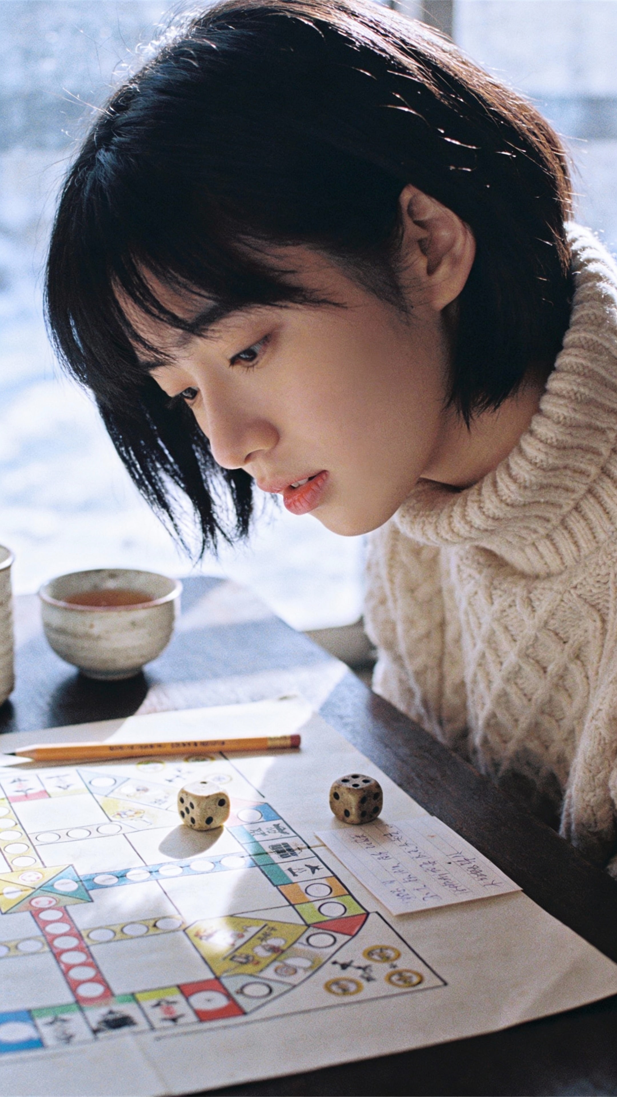 The First Roll of Destiny | の人気AIイラスト・グラビア