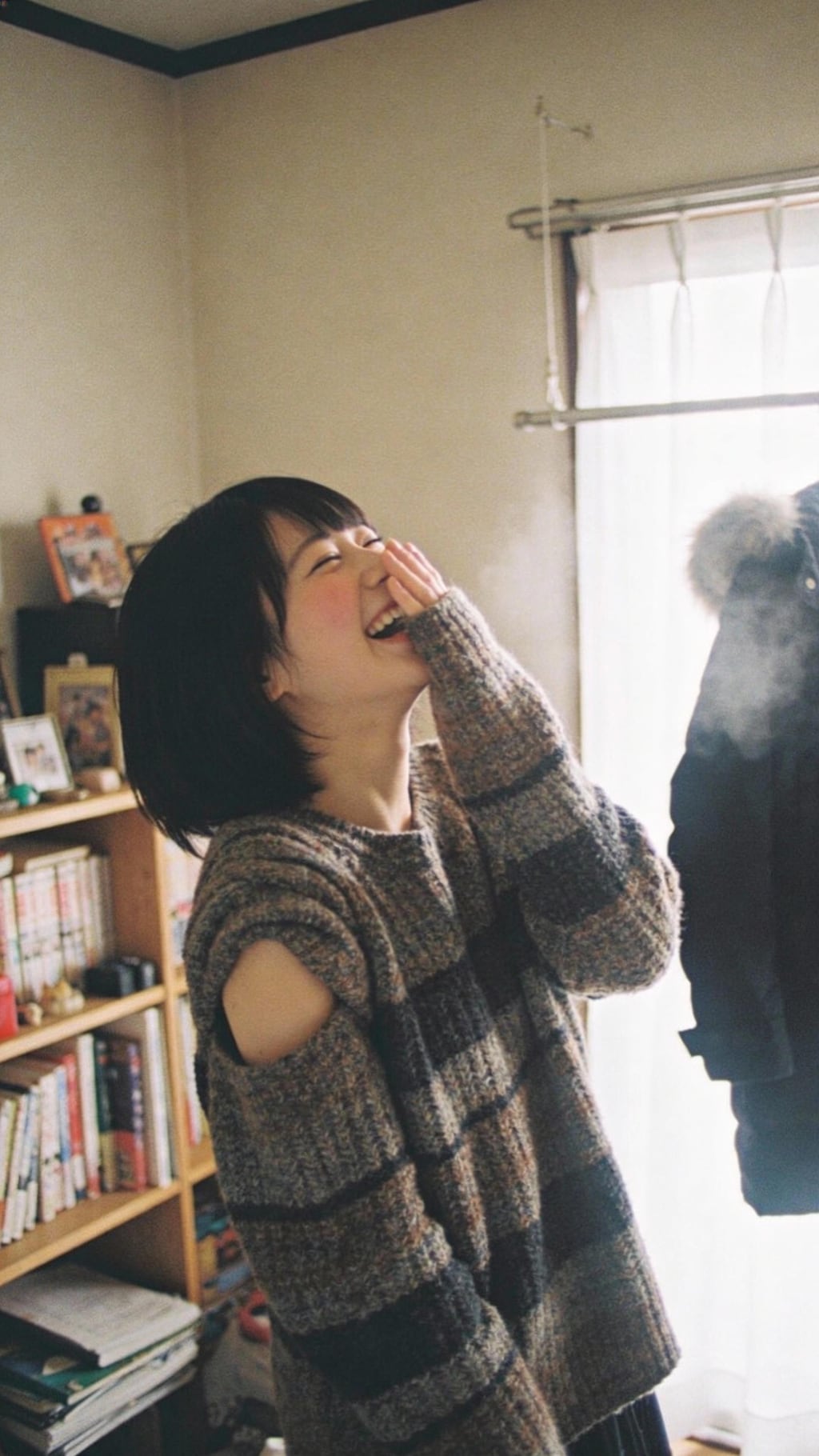 The First Roll of Destiny