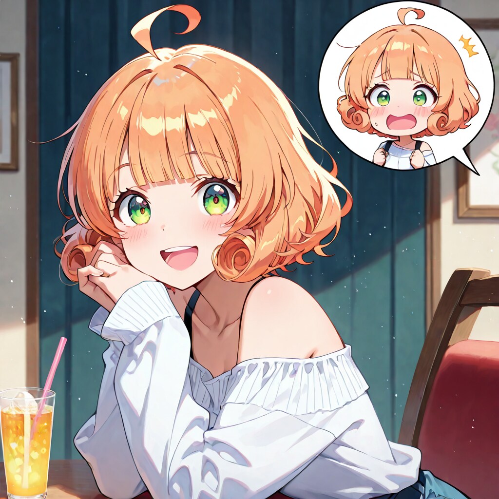 あ〜こっちこっち〜