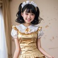 221　やばいアイドル 2枚目