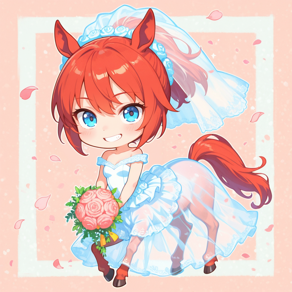 ケンタウロスの花嫁