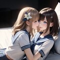 百合ベッド 7枚目