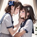 百合ベッド 11枚目