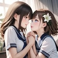 百合ベッド 12枚目