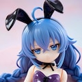 無職転生 ～異世界行ったら本気だす～  ロキシー・ミグルディア　バニー　アクリルドールフィギュア 2枚目