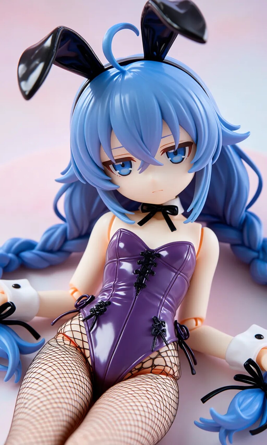 無職転生 ～異世界行ったら本気だす～  ロキシー・ミグルディア　バニー　アクリルドールフィギュア