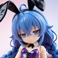 無職転生 ～異世界行ったら本気だす～  ロキシー・ミグルディア　バニー　アクリルドールフィギュア 3枚目