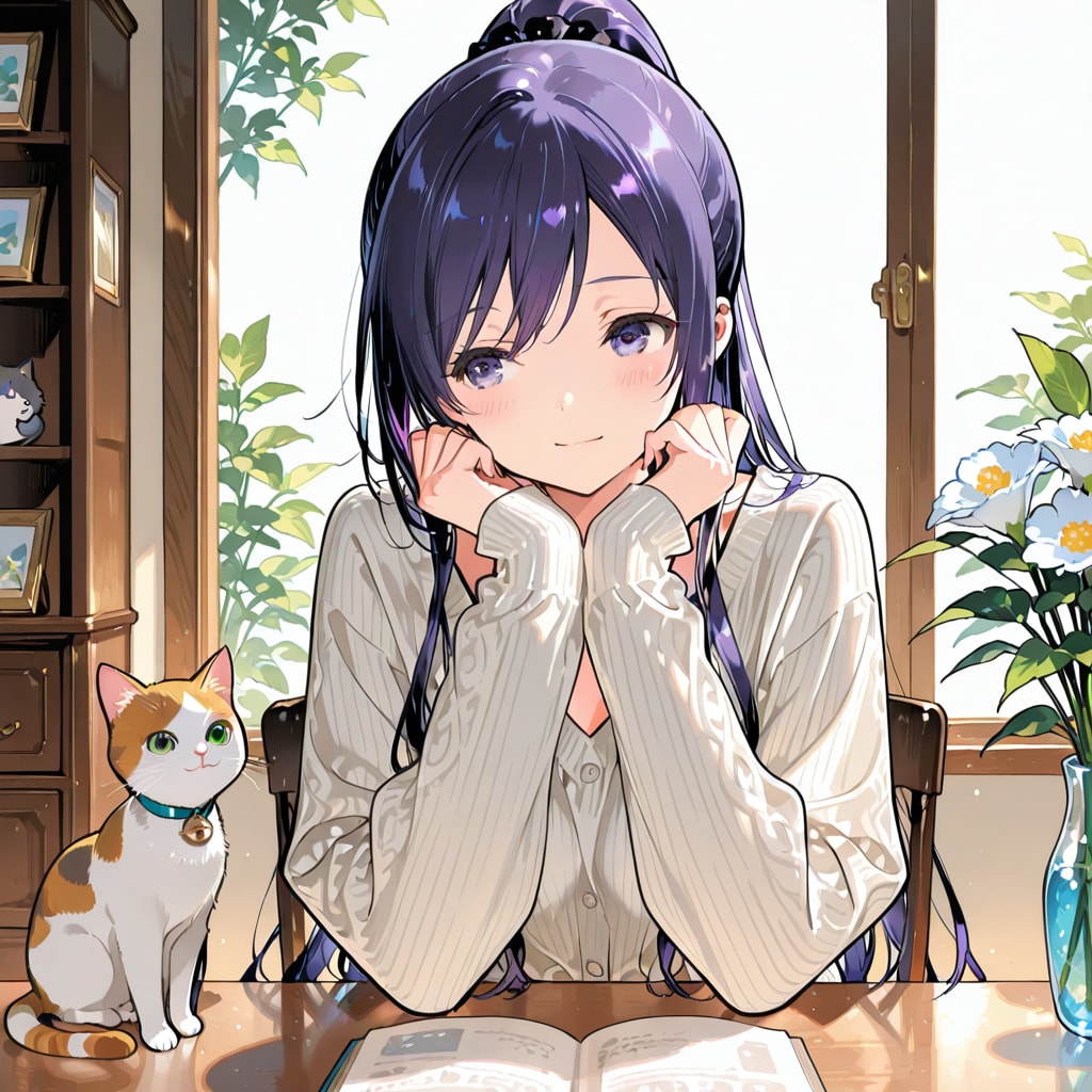 癒されまくり～