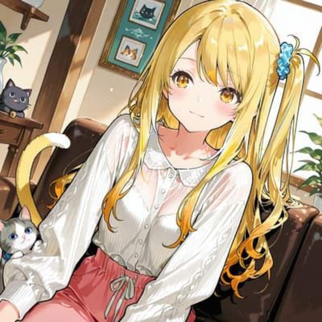 癒されまくり～