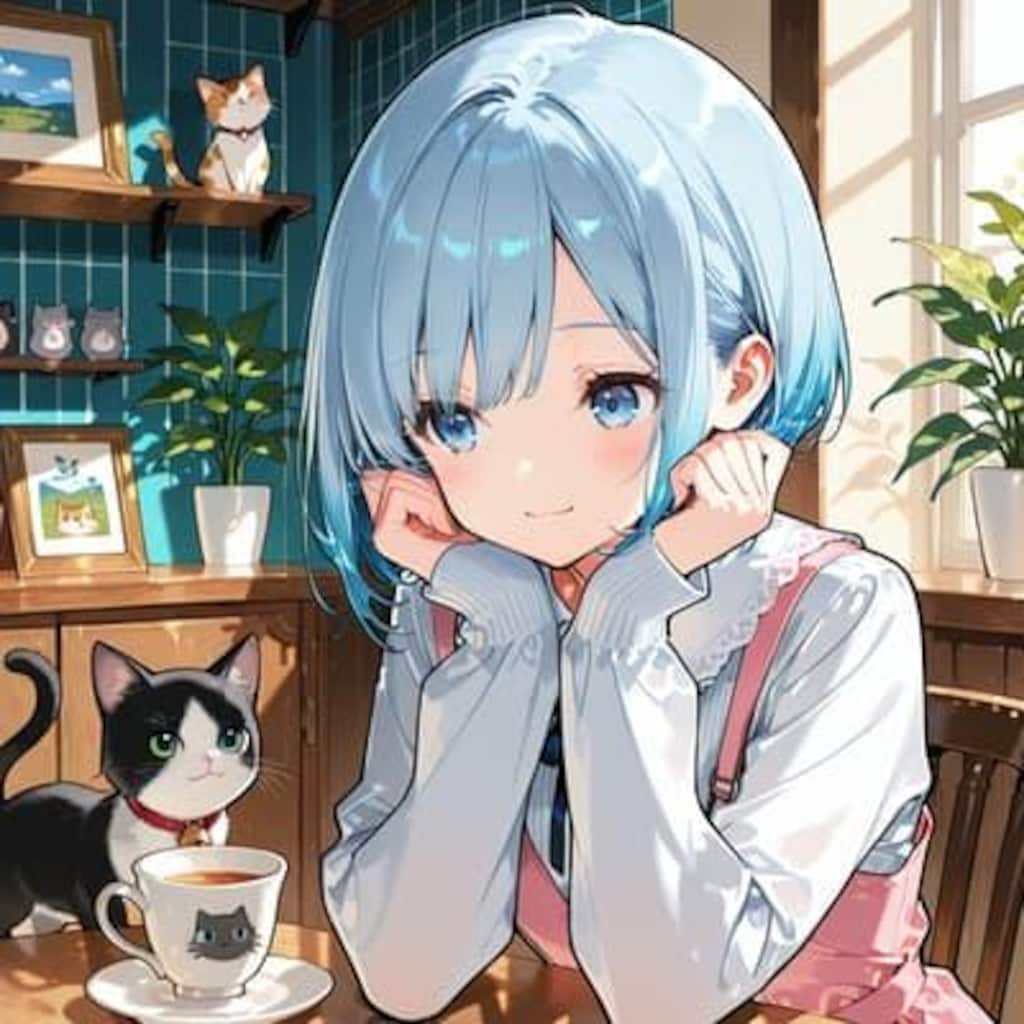 癒されまくり～