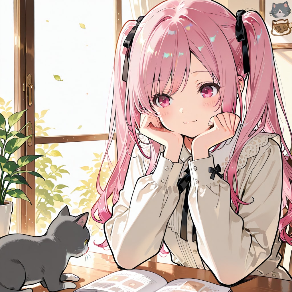 癒されまくり～