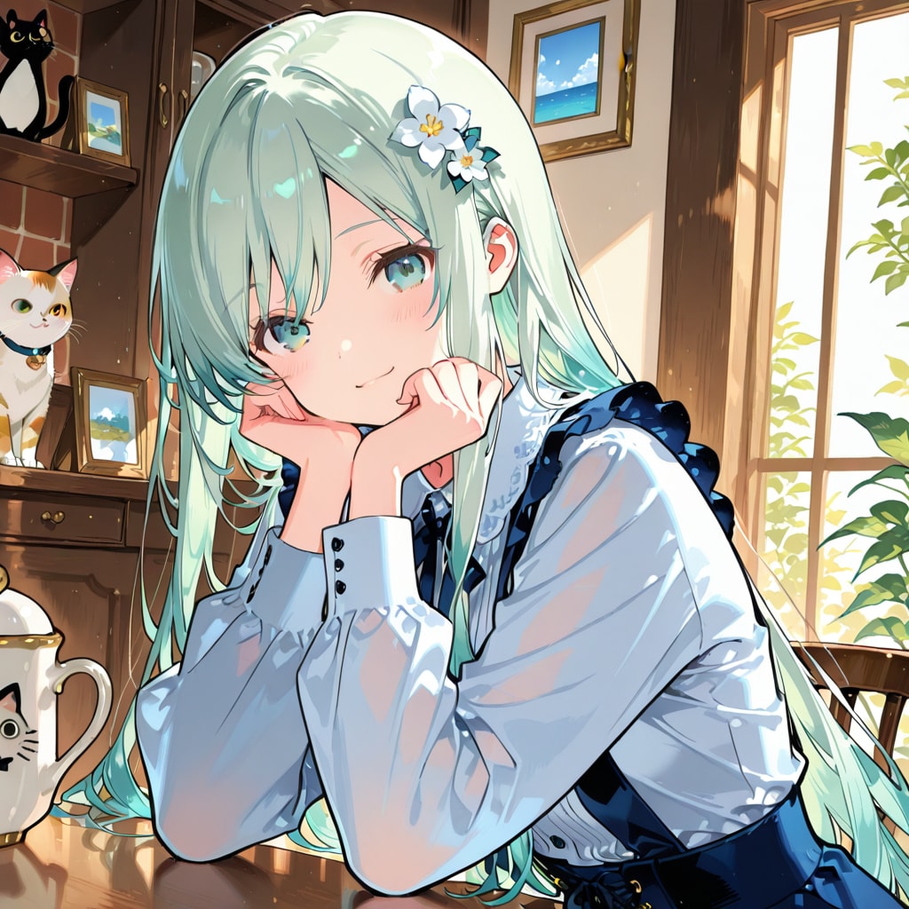 癒されまくり～