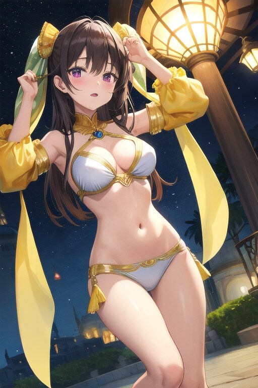 百一夜