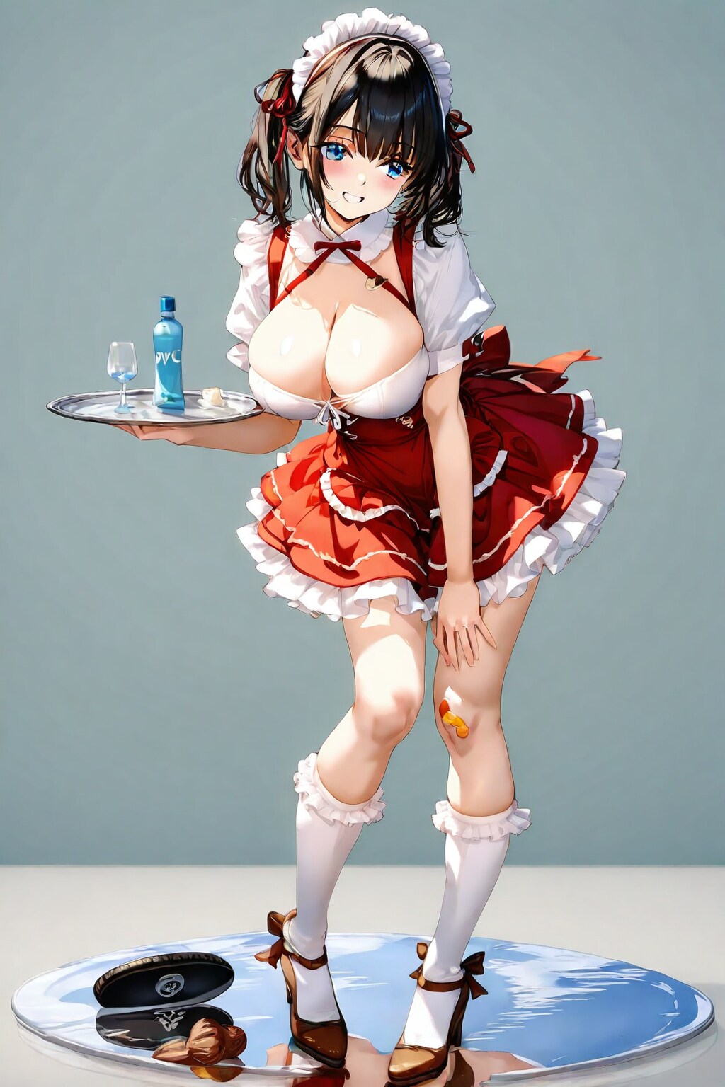 うまくいかんな