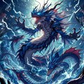 海電竜 -Dragon's Note- {竜追いの手記} 2枚目