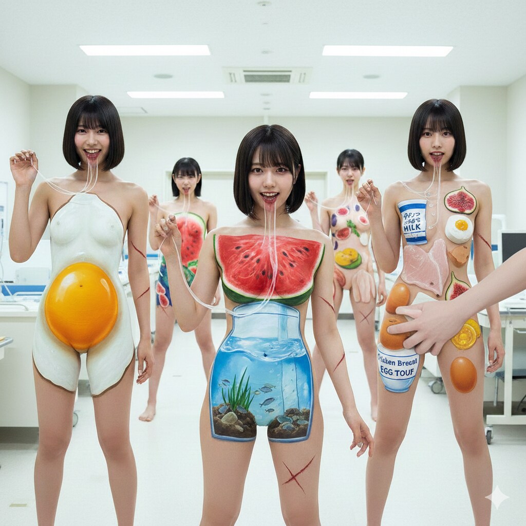 ウィルスパンデミック