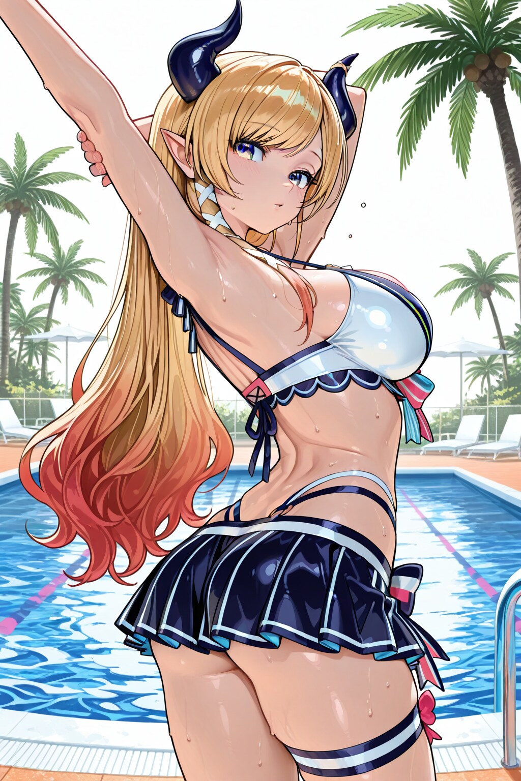ちょこ先リゾート