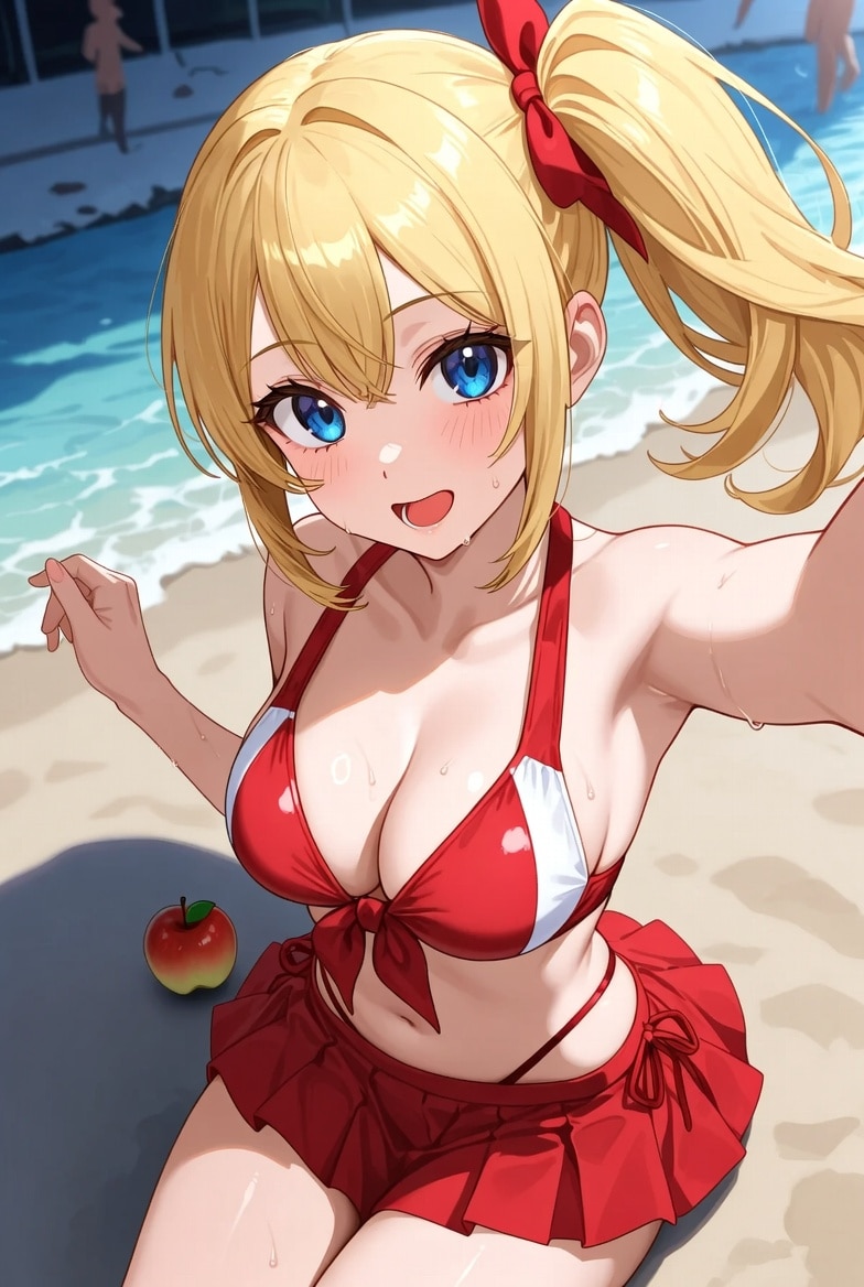 今年の夏は今から始まる！