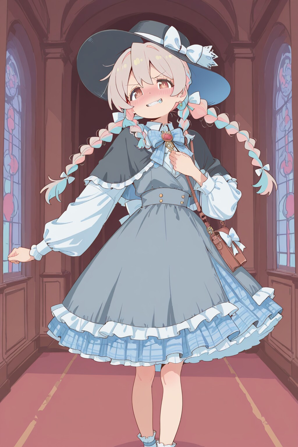 まひろん