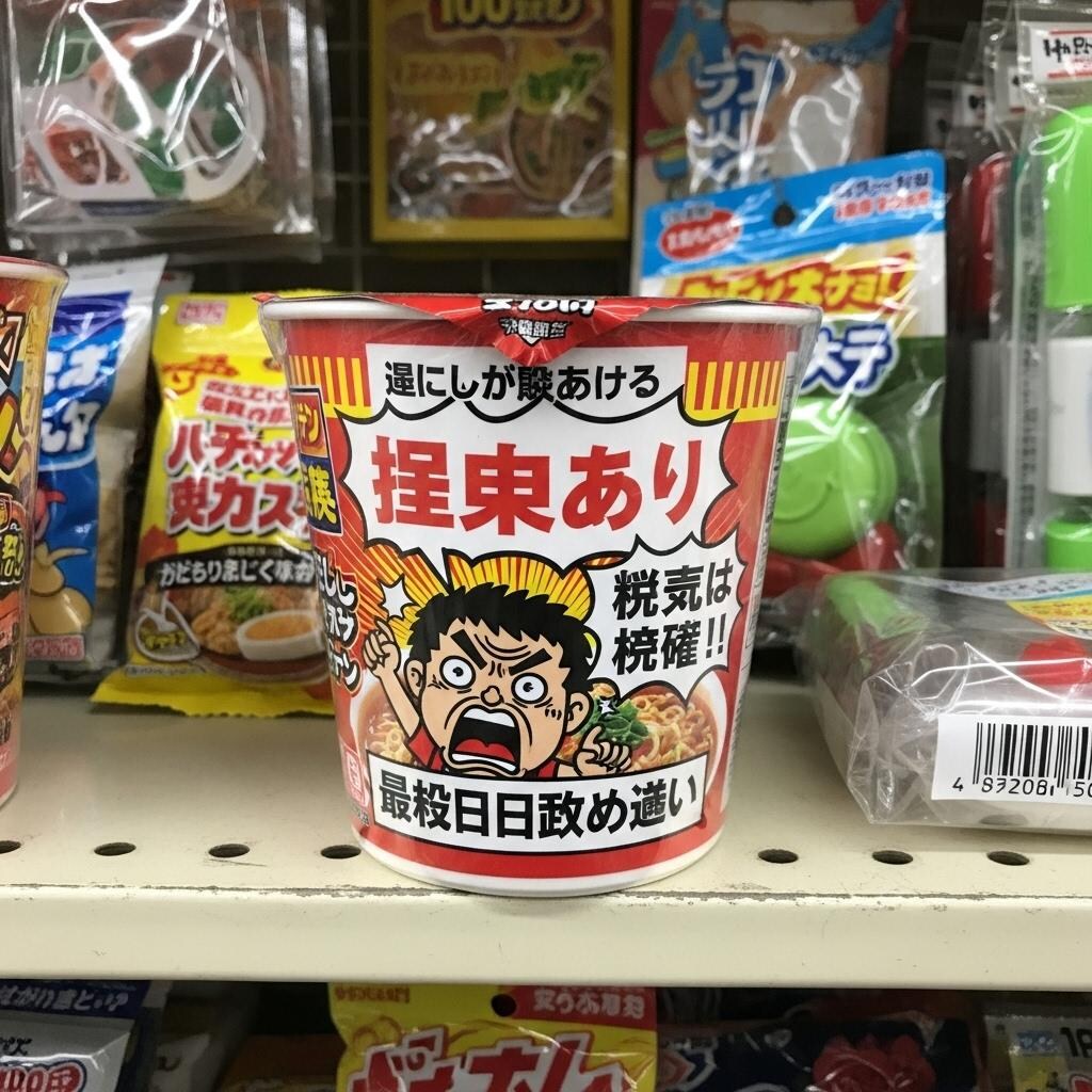 アホ100均