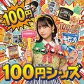 アホ100均 12枚目