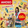 アホ100均 10枚目