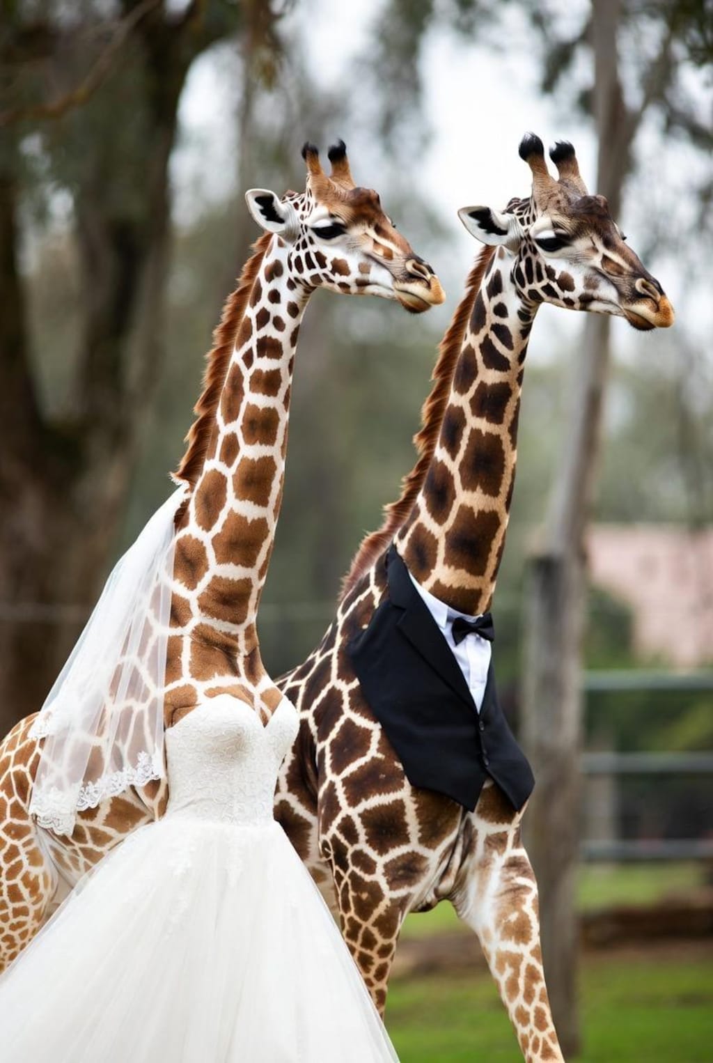 ブライダルアニマルズ