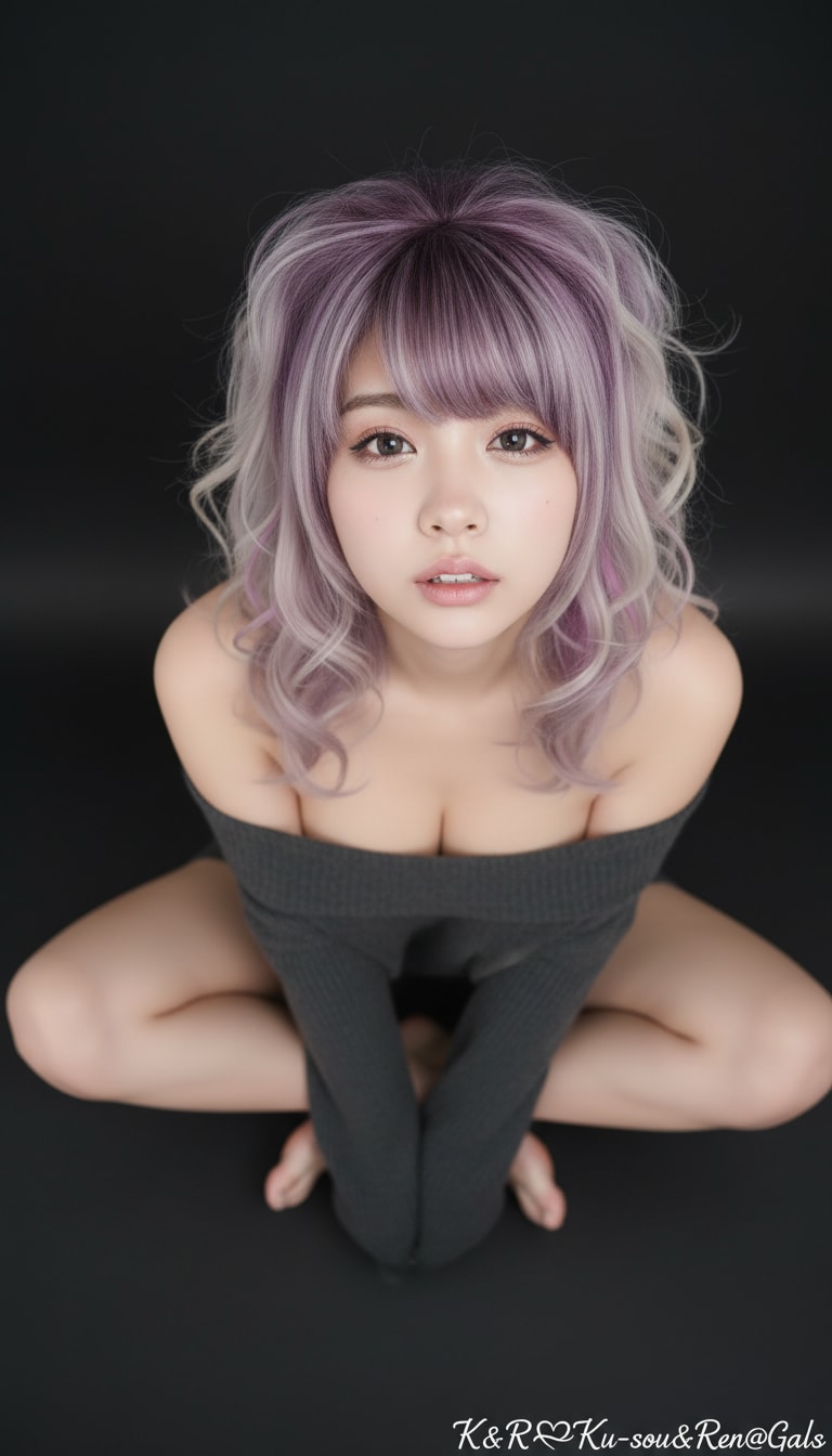 莉紫「りさ」没入