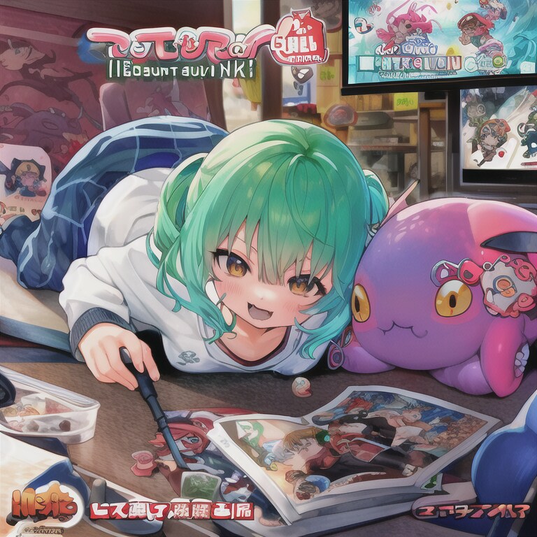 イカゲーム
