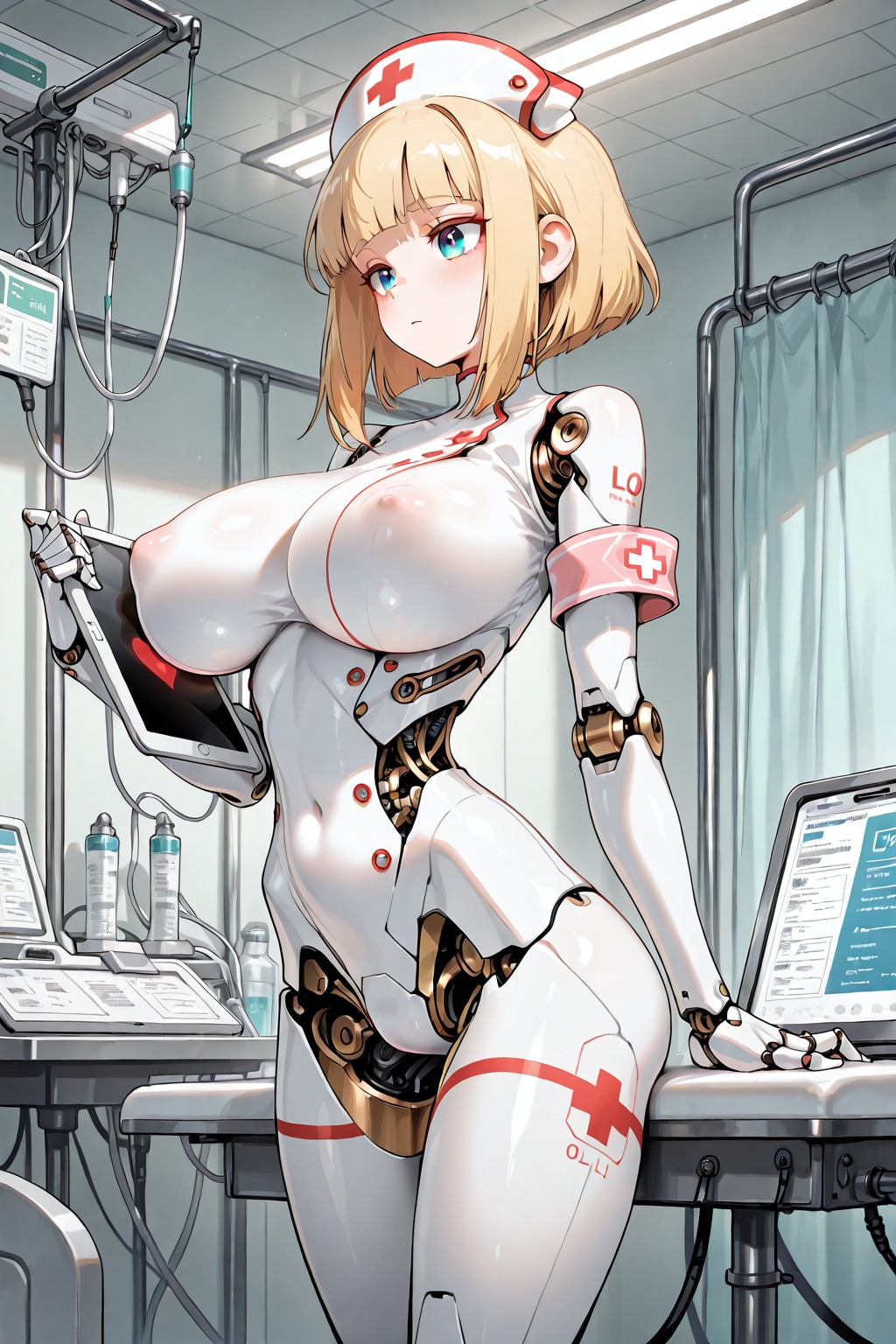 アンドロイドナース