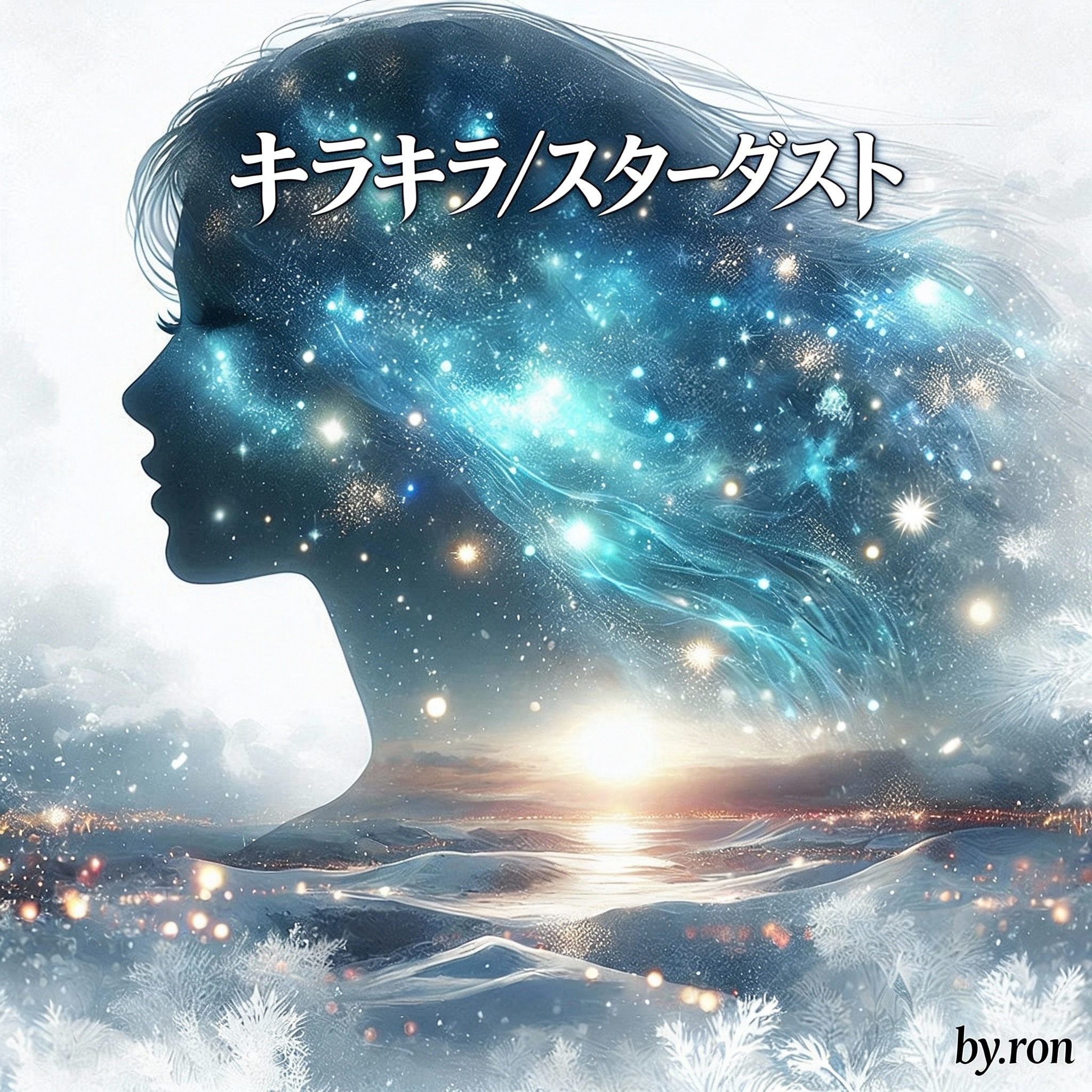 [曲へのリンク付き]キラキラ・スターダスト | の人気AIイラスト・グラビア